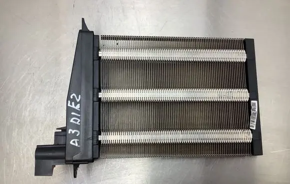 Audi A3 S3 8P Electric cabin heater radiator 1K0963235E 0171132001