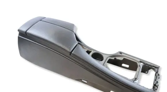 BMW 5 E60 E61 Armrest 7960117 51167960117 7898343