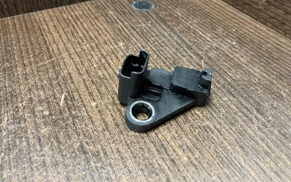 Volvo V50 Crankshaft position sensor BM516C315BA