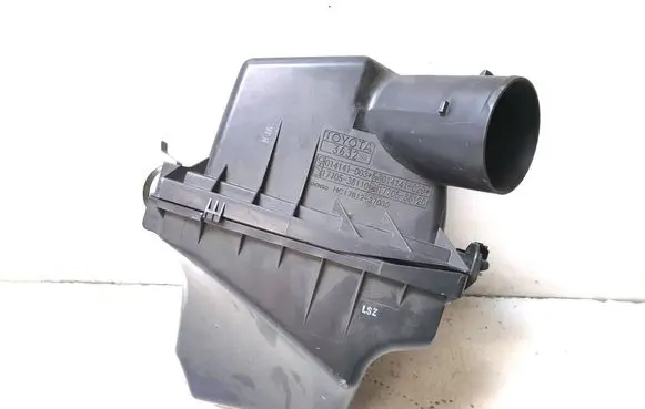 Lexus NX Air filter box 014141003