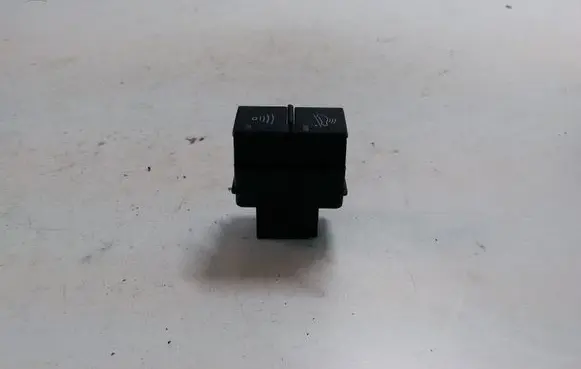 Audi A4 S4 B7 8E 8H Other switches/knobs/shifts 8E19621095PR