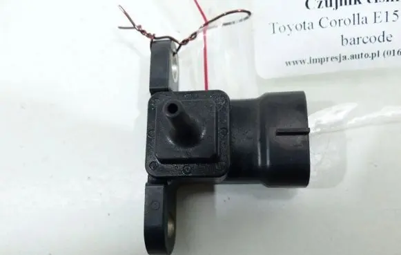 Toyota Corolla E140 E150 Air pressure sensor IMPRK687687