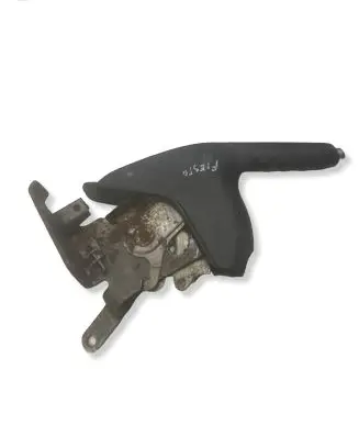 Ford Fiesta Handbrake/parking brake lever assembly D11BE 8V512780AJW