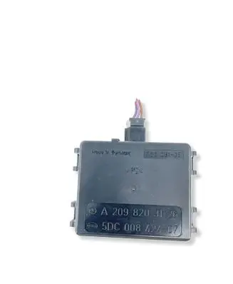 Mercedes-Benz C W203 Rain sensor A2098203126