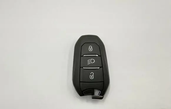 Opel Grandland X Ignition key/card RCVCDIM3A A3M15