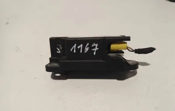 Volkswagen PASSAT B5 Airbag deployment crash/impact sensor 1J0909606N 42970209 5WK41910