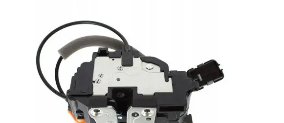 Renault Master III Front door lock 805030009R