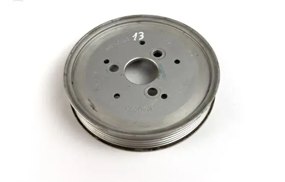 Audi A8 S8 D4 4H Power steering pump pulley 059145255