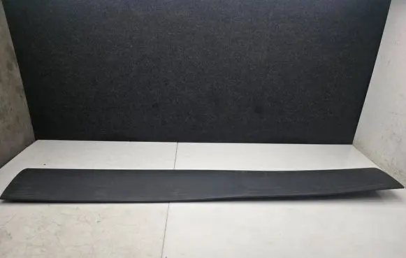 Mercedes-Benz Sprinter W907 W910 Sliding door trim (molding) A9106906800 A9106900700