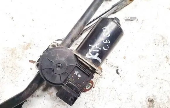 KIA Ceed Wiper motor