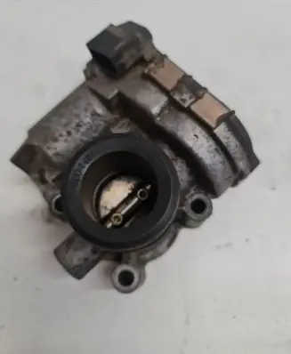 Smart ForTwo I Throttle valve A1601410225 3094VU02