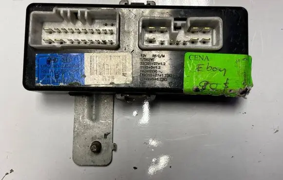 Hyundai Santa Fe Other control units/modules 952302B240