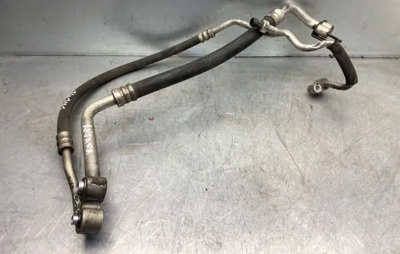 Opel Antara Air conditioning (A/C) pipe/hose 96629590