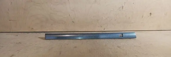 Peugeot 407 Dashboard glove box trim 9644562777 9644562677 9650486777