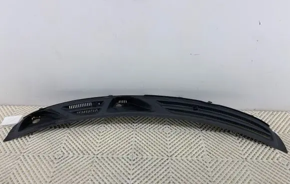Fiat Panda II Wiper trim 
