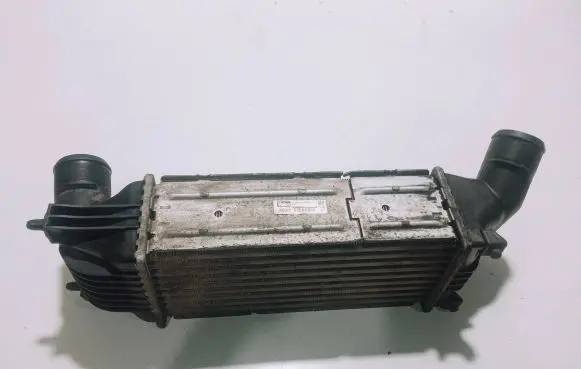 Citroen C5 Intercooler radiator 9645682880 IA1095 874823NJ