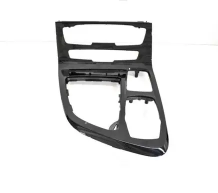 BMW 2 F45 Gear shifter surround trim plastic 9287611