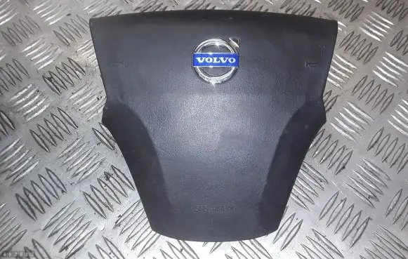 Volvo C30 Steering wheel airbag p31332807