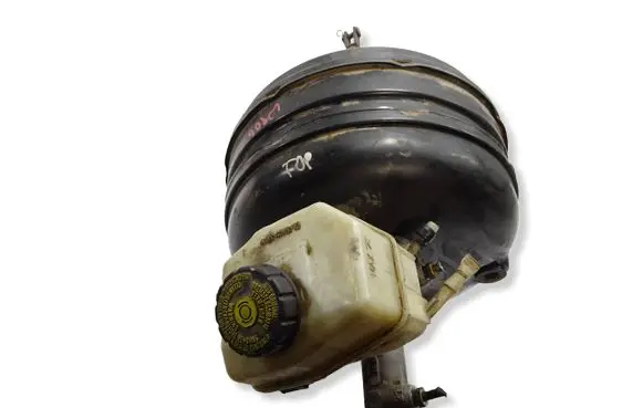 Mercedes-Benz Sprinter W906 Brake booster A9064300908