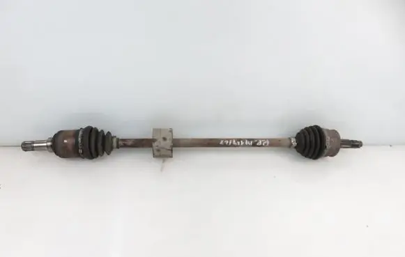 Fiat Panda II Front driveshaft