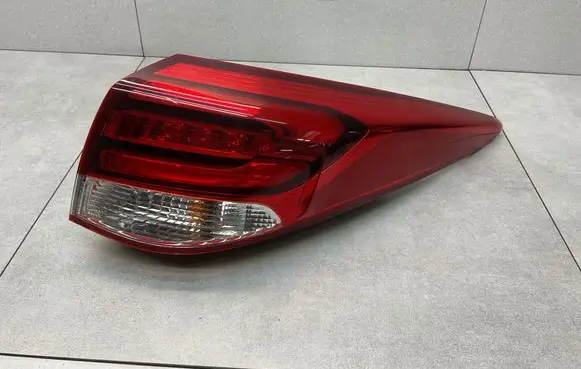 Hyundai i40 Rear/tail lights 