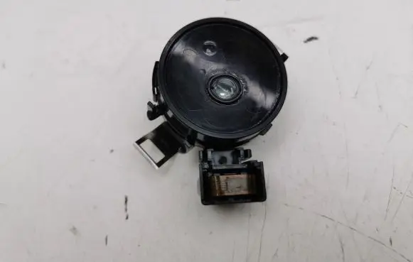 BMW 5 F10 F11 Rain sensor 6PW00968105 12037322