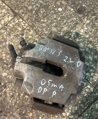 BMW 5 E60 E61 Front brake caliper