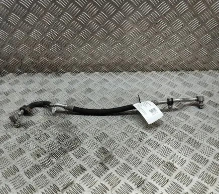 Maserati Ghibli Air conditioning (A/C) pipe/hose 670004933