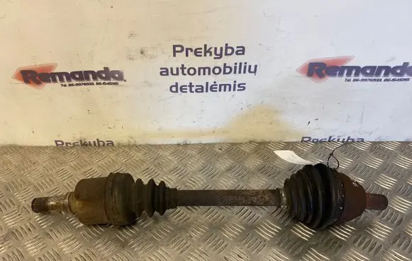 Ford Focus C-MAX Front driveshaft