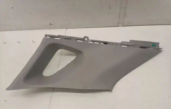 Hyundai Kona I Other trunk/boot trim element