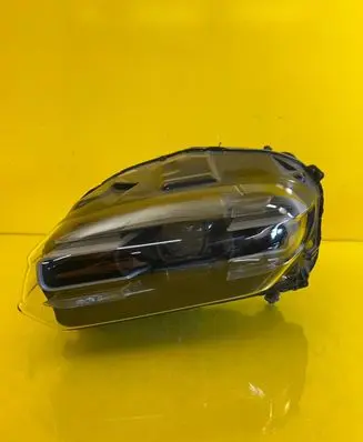 Porsche Taycan 9J1 Headlight/headlamp 9J1941031F