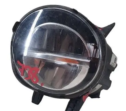 BMW 1 F20 F21 Front fog light 7315559
