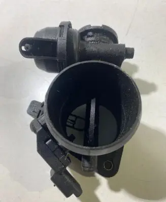 Ford S-MAX Throttle valve AK0016111