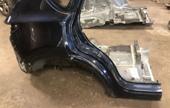 Mazda CX-5 II Rear quarter panel 