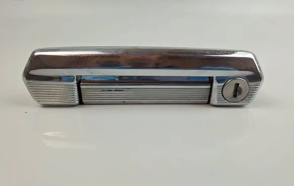 Lada Niva Loading door interior handle 212136105151