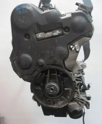 Volvo XC40 Engine D4204T16