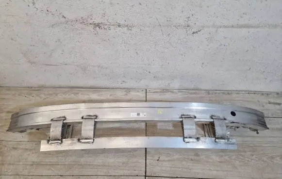 Volkswagen Multivan T7 Front bumper cross member 7T0807109B