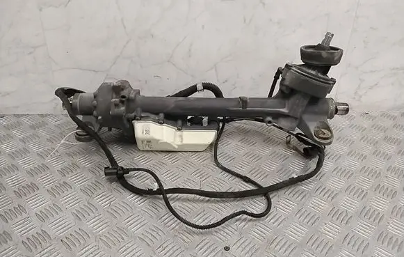 Volkswagen Tiguan Steering rack 5N1423050AD