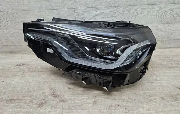 BMW M2 G87 Headlight/headlamp 2160010020 5A3DC85