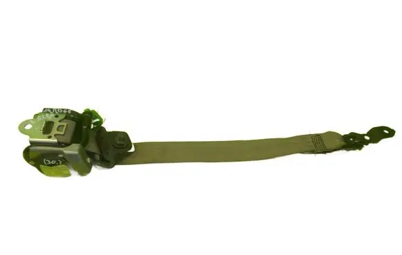 Volvo XC90 Rear seatbelt 601239700 BEZPIECZENSTWA