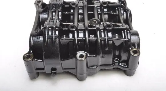 Volvo S60 Balance shaft 31430085