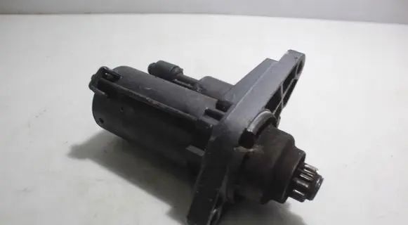 Seat Ibiza IV (6J,6P) Starter motor 0986020290