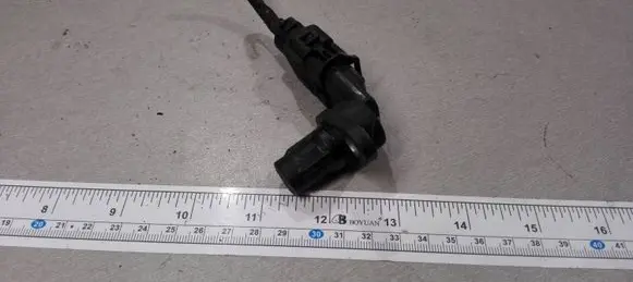 KIA Picanto Camshaft position sensor 393002A000 39300-2A000