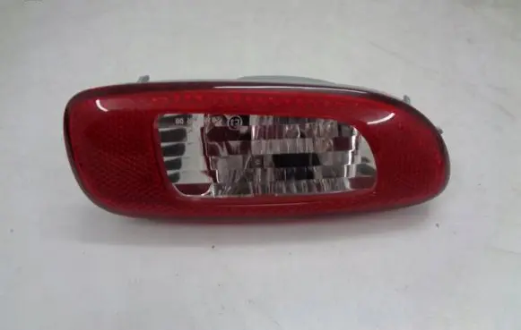 Mini One - Cooper Coupe R56 Rear bumper light 7241801
