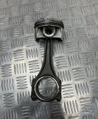 Audi A6 C7 Piston with connecting rod 066DN 020112