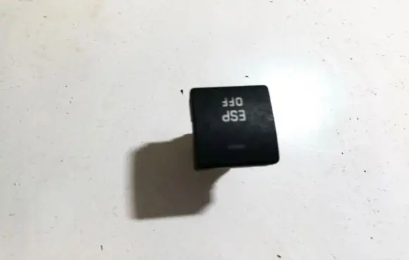 ESP (stability program) switch