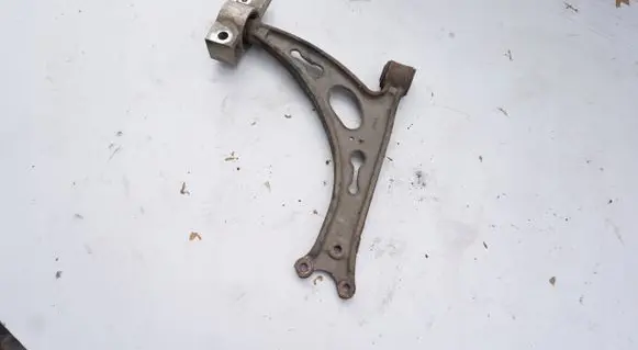 Audi A3 S3 8P Front lower control arm/wishbone