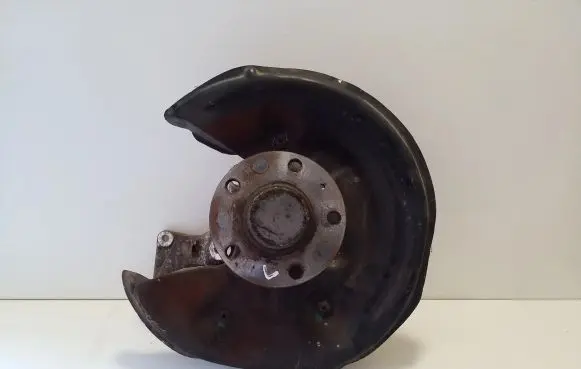 Volkswagen Eos Rear wheel hub 3C0505435F