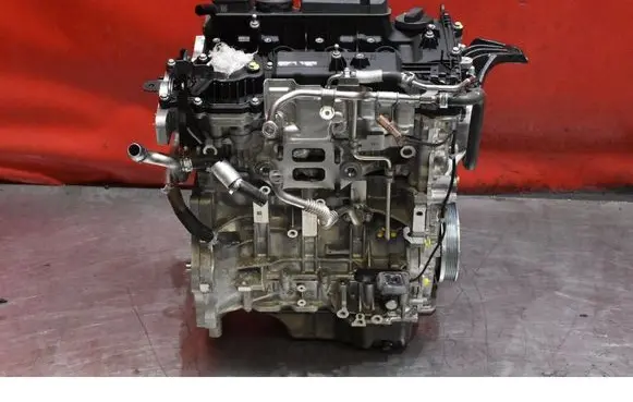 KIA Sportage Engine G4FP