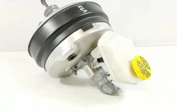Dodge Durango Brake booster 04581956AF